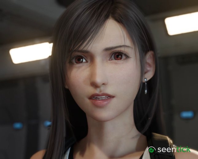 Final Fantasy 7 Revelation lead says the original RPG "is very much enshrined within the story"