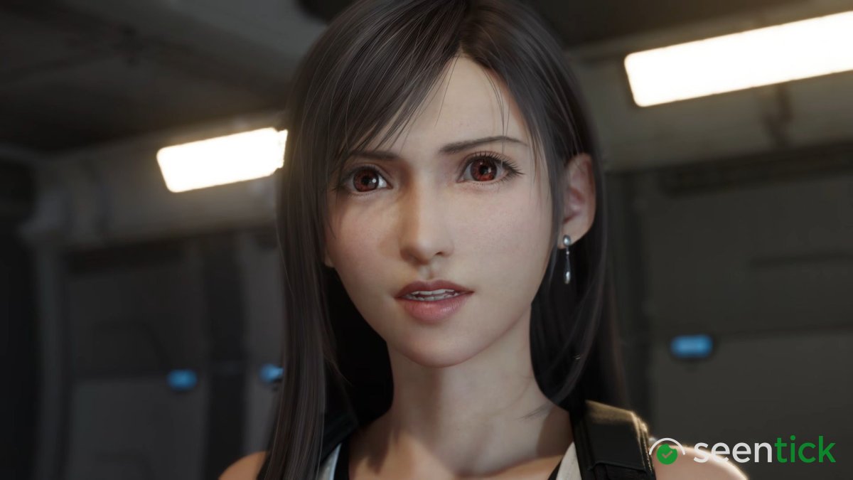 Final Fantasy 7 Revelation lead says the original RPG "is very much enshrined within the story"