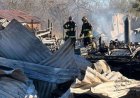 Fire at nursing home in Chile kills 16 residents