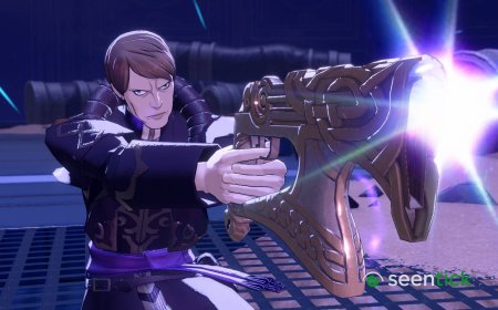 Fire Emblem: Fortune's Weave is getting an infamous gacha gun from one of the series' mobile games, and I have questions