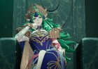 Fire Emblem: Fortune's Weave is too massive for How Long To Beat to have any useful results