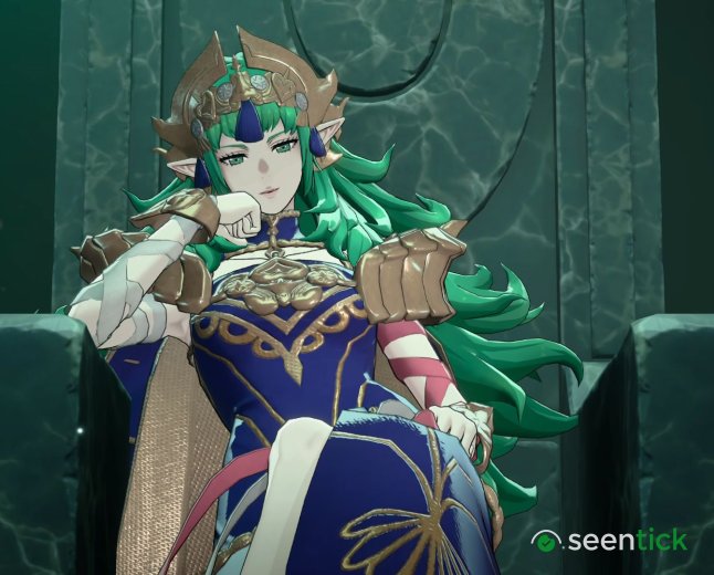 Fire Emblem: Fortune's Weave is too massive for How Long To Beat to have any useful results