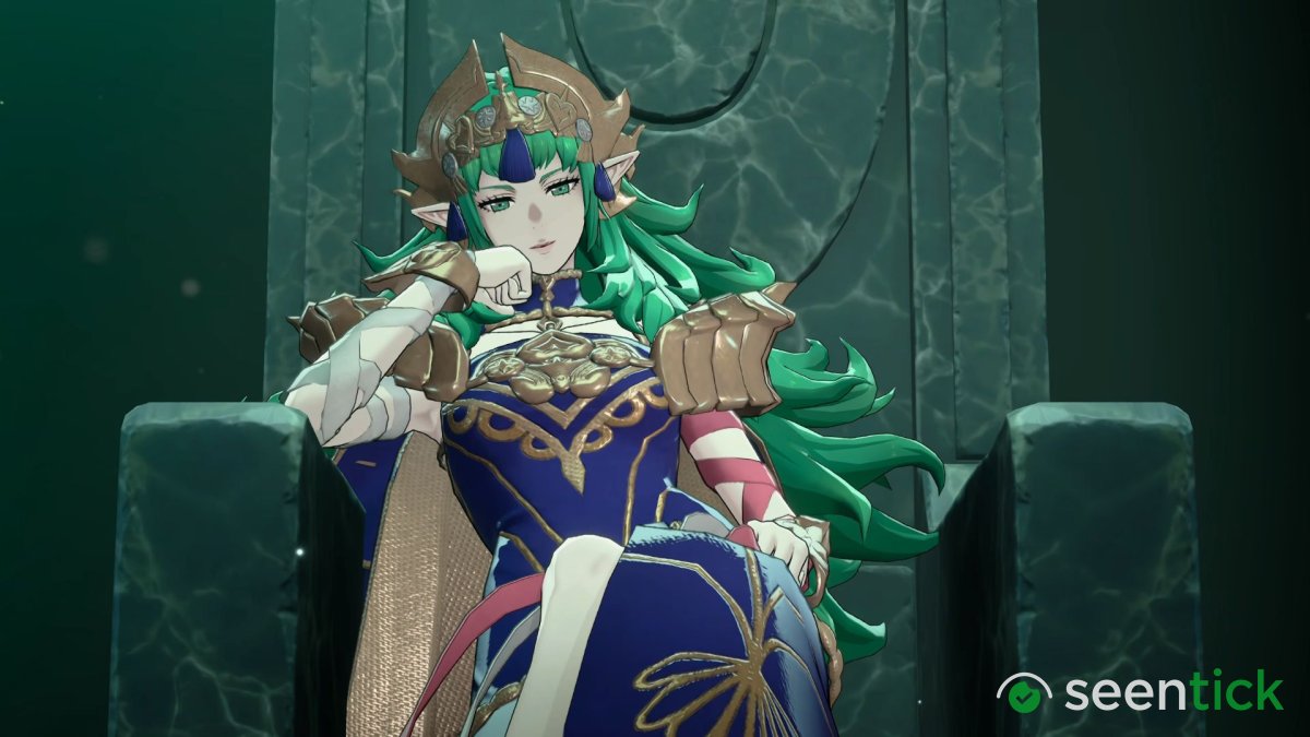 Fire Emblem: Fortune's Weave is too massive for How Long To Beat to have any useful results