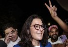 First female prime minister named in Morocco after winning elections