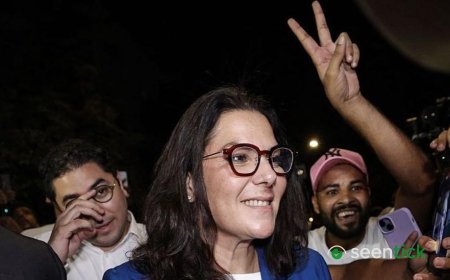 First female prime minister named in Morocco after winning elections