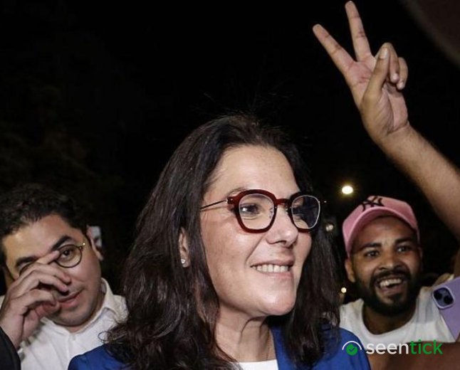 First female prime minister named in Morocco after winning elections