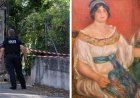 Five minutes to steal a Renoir: Why museum thefts are becoming bolder across Europe