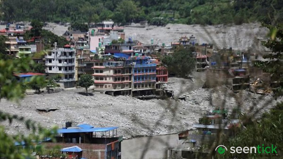 Flash floods toll may climb as high as 10,000, says Nepalese Finance Minister