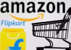 Flipkart widens lead against Amazon as quick commerce surges