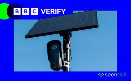 Flock's rapidly expanding AI surveillance network facing growing backlash in US