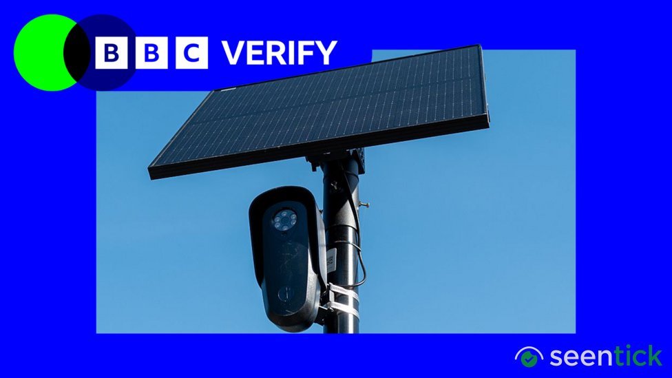 Flock's rapidly expanding AI surveillance network facing growing backlash in US