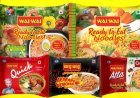 ‘Floor-collected noodles turned into bhujia’: FSSAI cracks down on Ajmer firm
