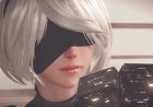 For Nier Automata, Yoko Taro made the RPG he wanted to and "tried to stay hidden from Square Enix"