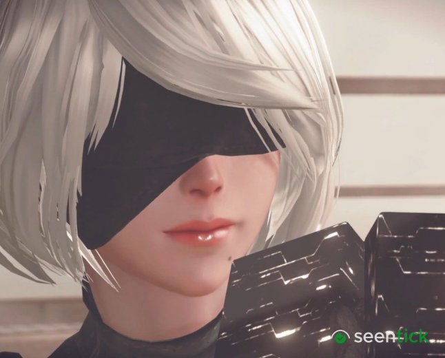 For Nier Automata, Yoko Taro made the RPG he wanted to and "tried to stay hidden from Square Enix"