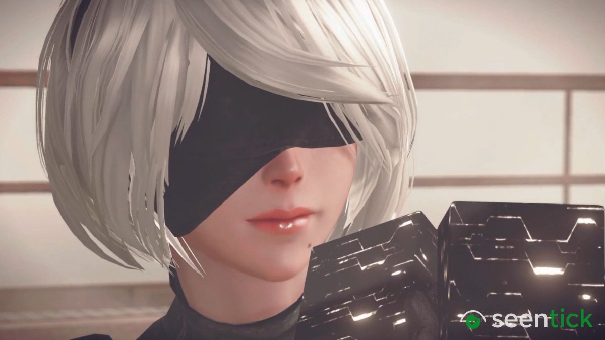For Nier Automata, Yoko Taro made the RPG he wanted to and "tried to stay hidden from Square Enix"