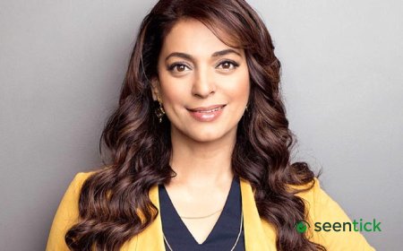 Forget Bollywood box office! Juhi Chawla has quietly built her EMPIRE from Rs. 4,600 cr to Rs. 7,790 cr in ONE YEAR