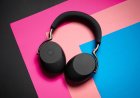 Forget Sony and Bose — Jabra's Evolve3 85 is my new meeting headset