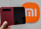Forget the iPhone Ultra — I went hands-on with the Xiaomi 18 Fold, and it might be the best mid-size foldable you can't buy