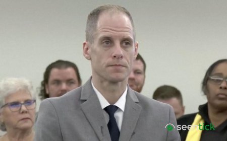 Former American Idol contestant and pastor found guilty of murdering wife
