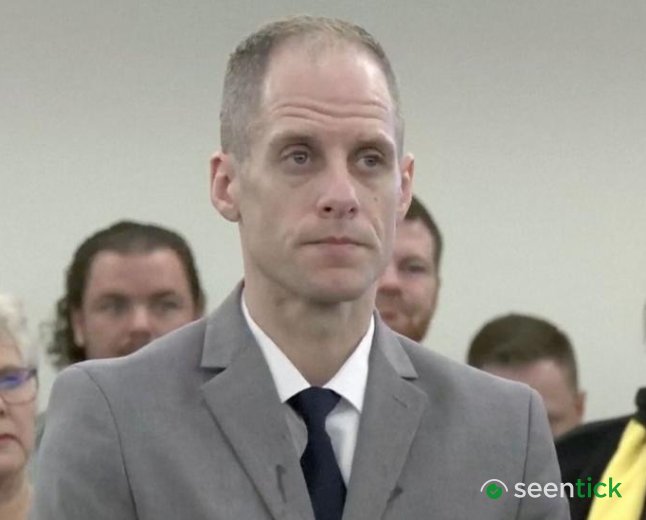 Former American Idol contestant and pastor found guilty of murdering wife