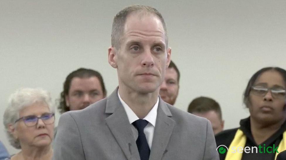 Former American Idol contestant and pastor found guilty of murdering wife