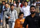 Former Chhattisgarh chief minister Baghel’s OSD held in exam irregularities case