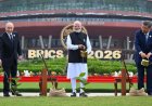 Four agri initiatives announced at BRICS, will boost climate resilience, productivity
