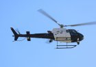 Four killed in helicopter crash near Montreal