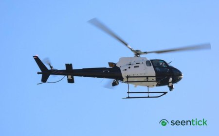 Four killed in helicopter crash near Montreal