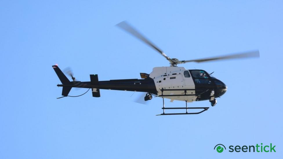Four killed in helicopter crash near Montreal
