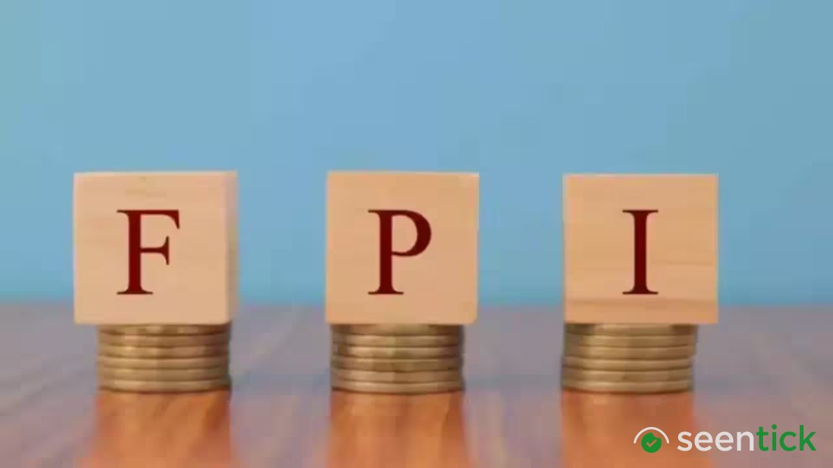 FPIs turn sellers again: Rs 13,138 crore pulled out of Indian equities