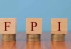FPIs withdraw 13,100 crore from equities in 2 weeks