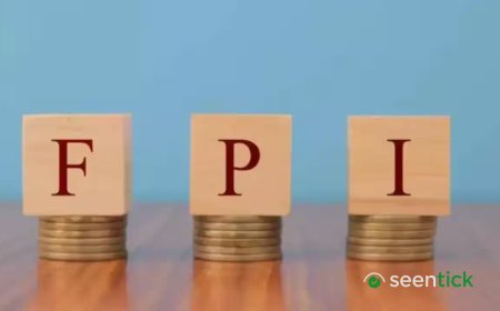 FPIs withdraw 13,100 crore from equities in 2 weeks