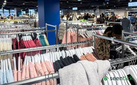 France targets Shein and Temu with fast fashion fees