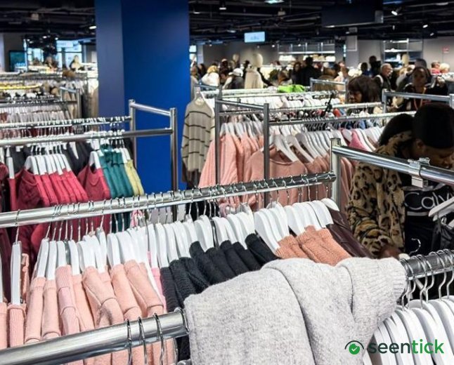 France targets Shein and Temu with fast fashion fees