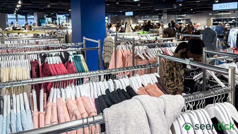 France targets Shein and Temu with fast fashion fees