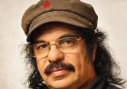 From ISRO to the stage: The many lives of ‘Soorya’ Krishnamoorthy