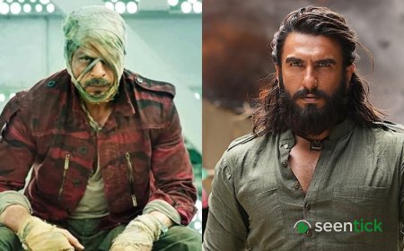 From Jawan to Dhurandhar: 5 high-octane Bollywood action movies on Netflix to get your adrenaline pumping