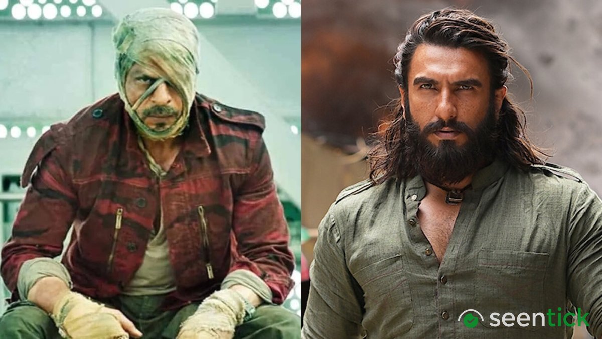 From Jawan to Dhurandhar: 5 high-octane Bollywood action movies on Netflix to get your adrenaline pumping