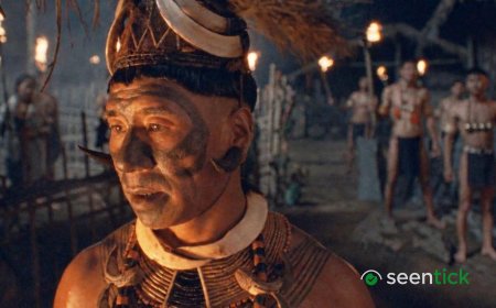 From Nagaland to a path to the Oscars: Indian film brings a rarely seen world to global cinema