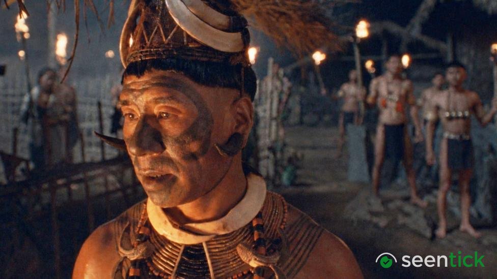 From Nagaland to a path to the Oscars: Indian film brings a rarely seen world to global cinema