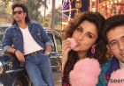 From Ravi Kishan to Parineeti Chopra-Raghav Chadha, the ChatGPT 80s trend is a hit with the stars