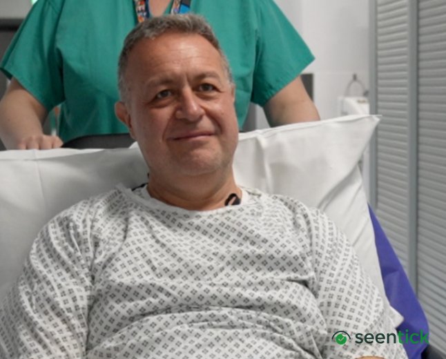 From weeks to hours - the rapid new test transforming brain tumour diagnosis