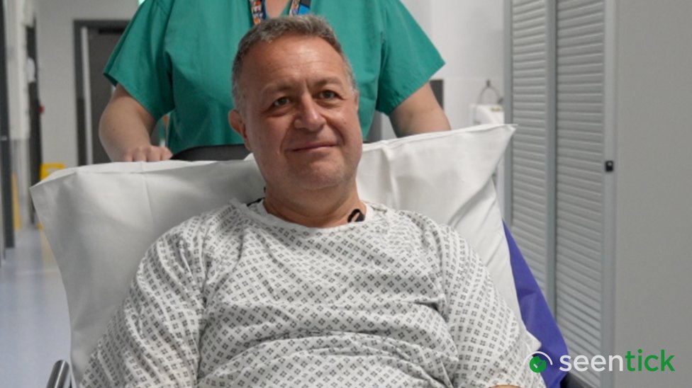 From weeks to hours - the rapid new test transforming brain tumour diagnosis