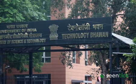 Funds awaited, Government showpiece deep-tech initiative hits pause