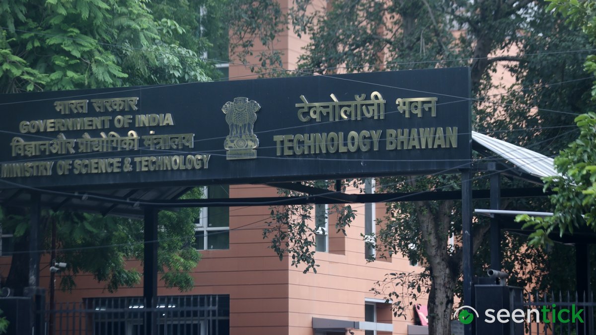 Funds awaited, Government showpiece deep-tech initiative hits pause