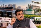 Gadkari urges sugar mills to make CBG; says Rs 22 lakh crore goes abroad for fuel imports