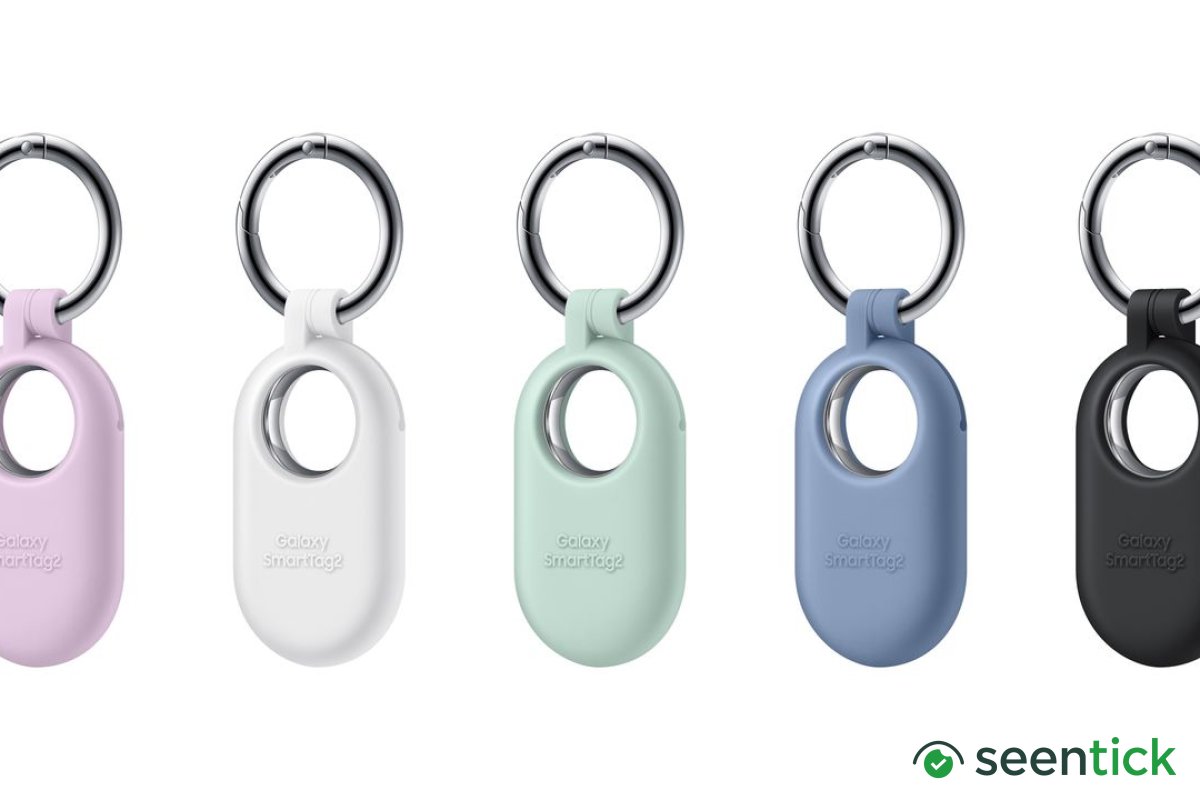 Samsung Galaxy SmartTag 3 Rumors Surface