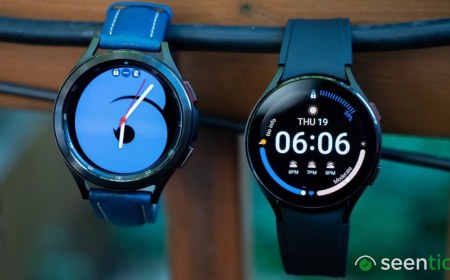 Galaxy Watch 4, 4 Classic are no more: these Samsung watches lose support