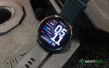 Garmin just gave some of its best smartwatches a big free upgrade